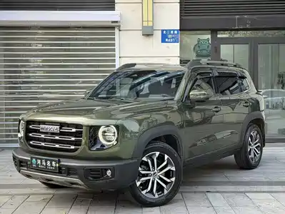 Haval Dargo 2023