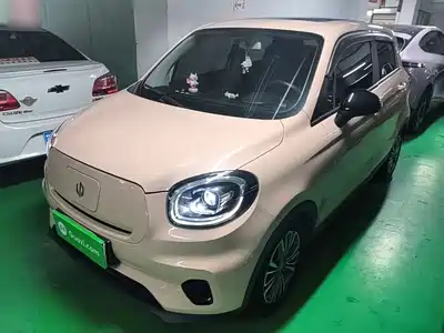 Leapmotor T03 2021