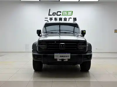 Tank 300 2023
