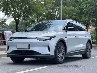 Leapmotor C11 2025