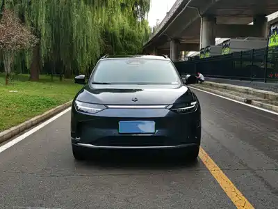 Leapmotor C11 2024