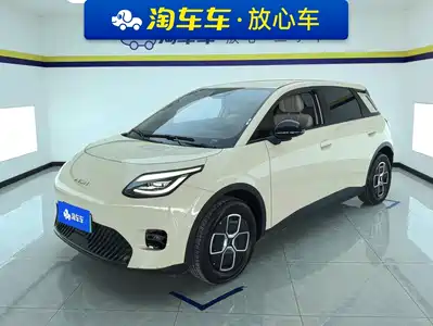 GAC Aion UT 2025
