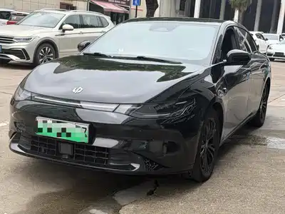 Leapmotor C01 2023