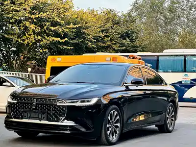 Lincoln Z 2023