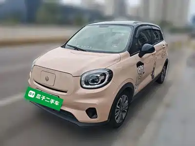 Leapmotor T03 2021