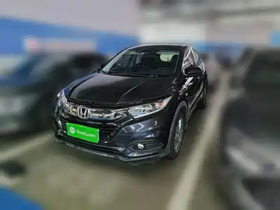 Honda Vezel 2020
