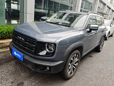 Haval Dargo 2025