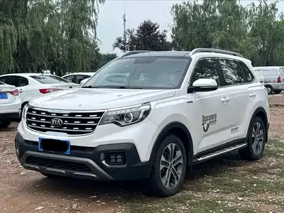 Kia Sportage 2019