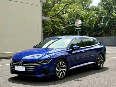 Volkswagen Arteon 2023