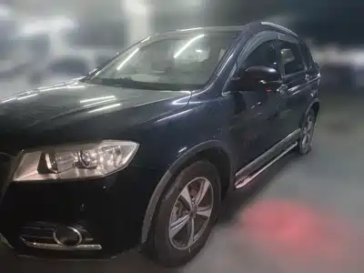 Haval H6 2015