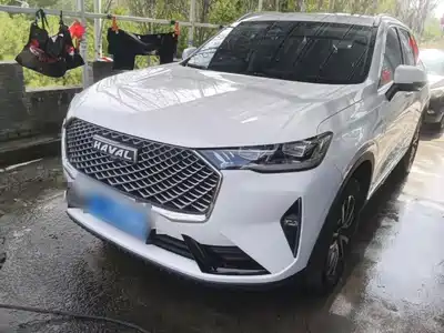 Haval H6 2021