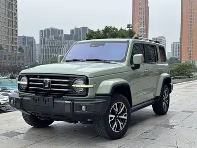 Tank 300 2022