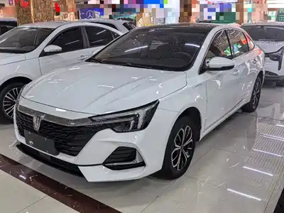 Roewe i6 MAX EV 2023
