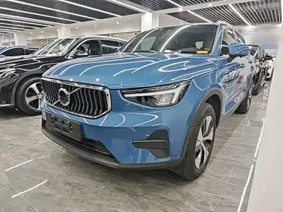 Volvo XC40 2023