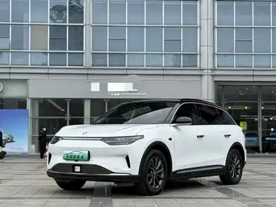 Leapmotor C11 2023
