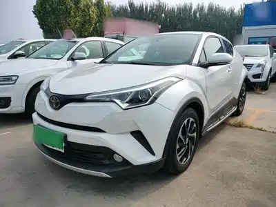 Toyota IZOA 2018