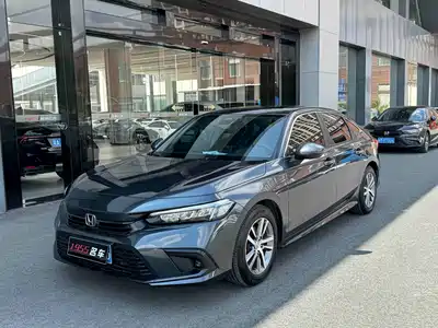 Honda Civic 2023