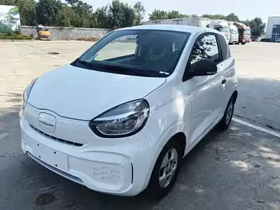 Roewe Kaiwei CLEVER 2022