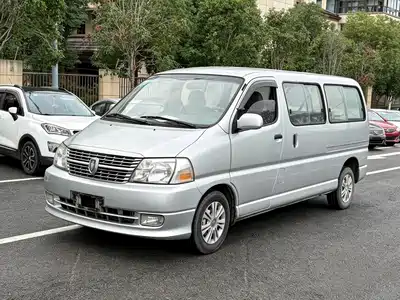Jinbei Grace 2018
