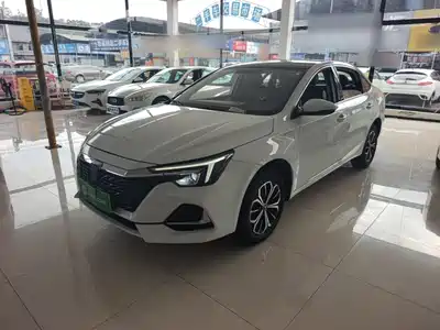 Roewe i6 MAX EV 2024