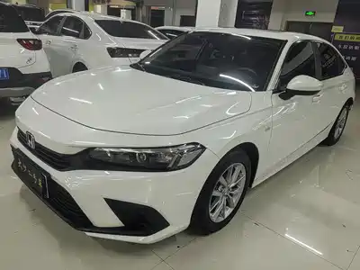 Honda Civic 2022
