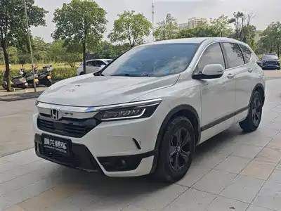 Honda Breeze 2022