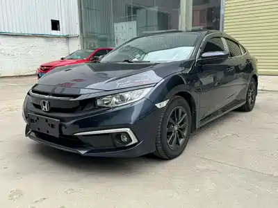Honda Civic 2020