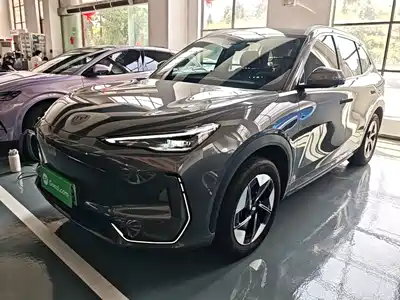 Geely Galaxy E5 2025