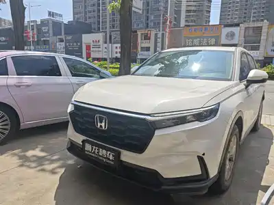 Honda CR-V 2023