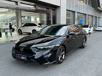 Honda Inspire 2024