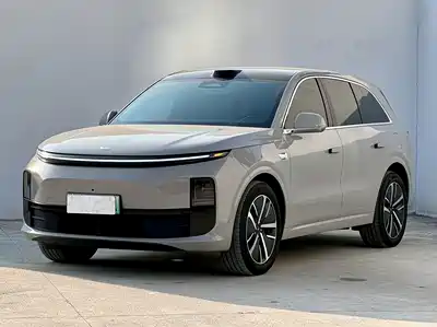 Li Auto L6 2024