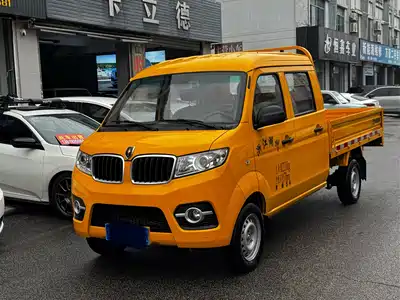 Jinbei T3 2025