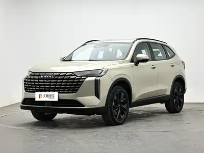 Haval H6 2024