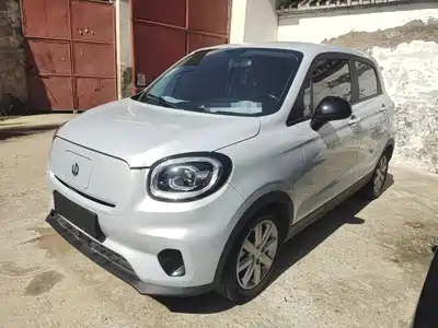 Leapmotor T03 2022