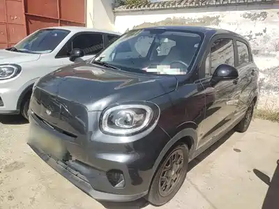 Leapmotor T03 2023