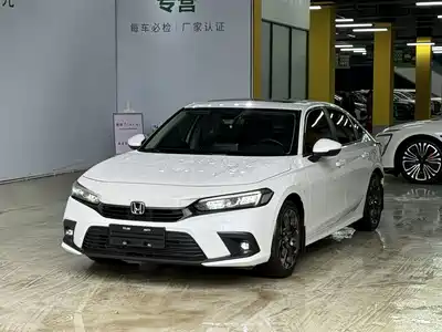 Honda Civic 2024