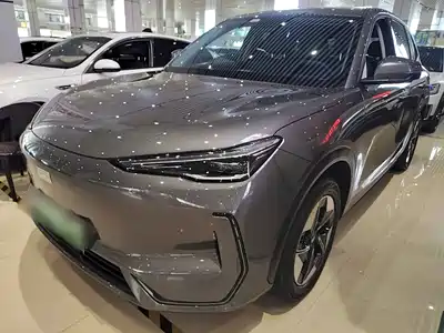 Geely Galaxy E5 2025
