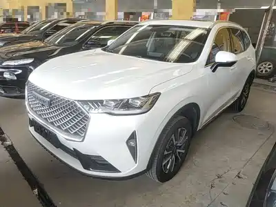 Haval H6 2023