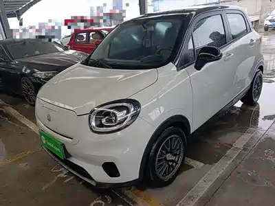 Leapmotor T03 2024