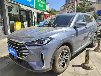 Jetour X70 PLUS 2021