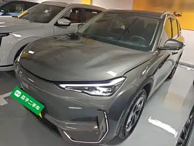 Geely Galaxy E5 2025