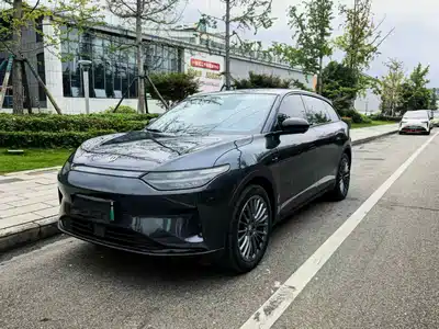Leapmotor C11 2023