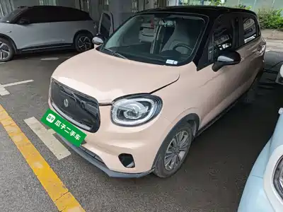 Leapmotor T03 2021