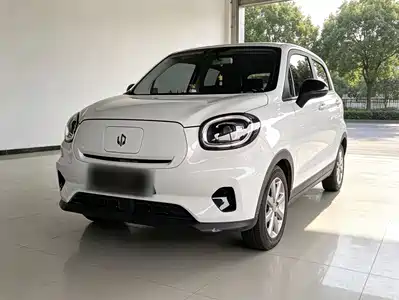 Leapmotor T03 2022