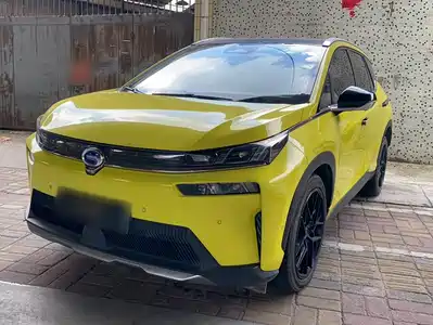 GAC Aion V 2020
