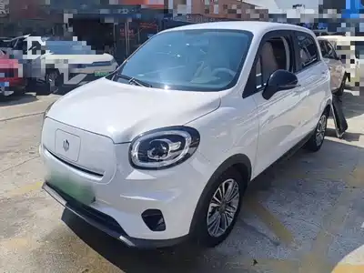 Leapmotor T03 2024
