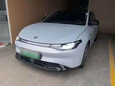 Leapmotor C01 2023