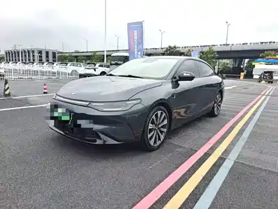 Leapmotor C01 2023