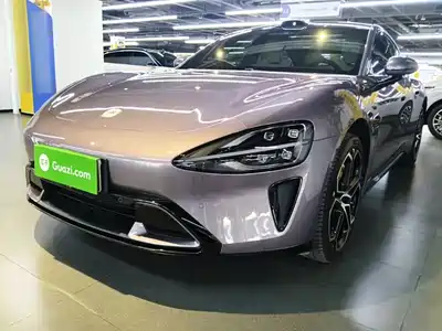 Xiaomi Auto SU7 2025
