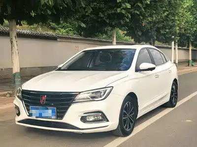 Roewe i5 2021